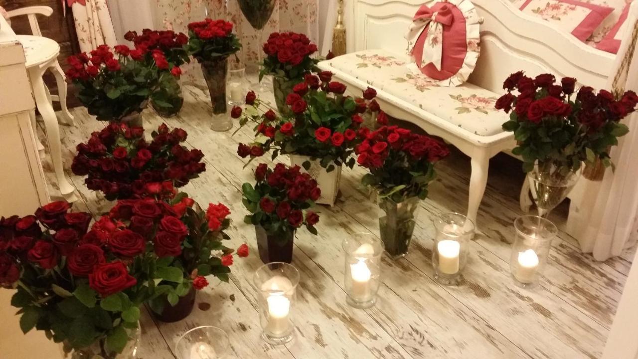 Lesny Dworek 자코파네 외부 사진